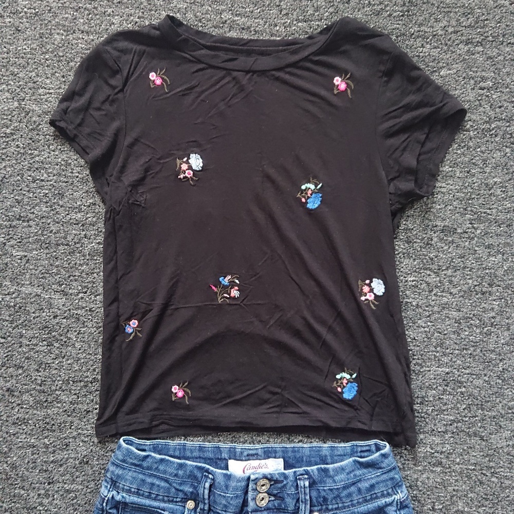 AE Soft and Sexy Tee